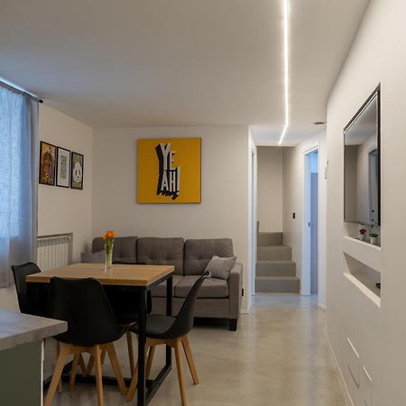 Marle Apartment Palermo Exteriér fotografie