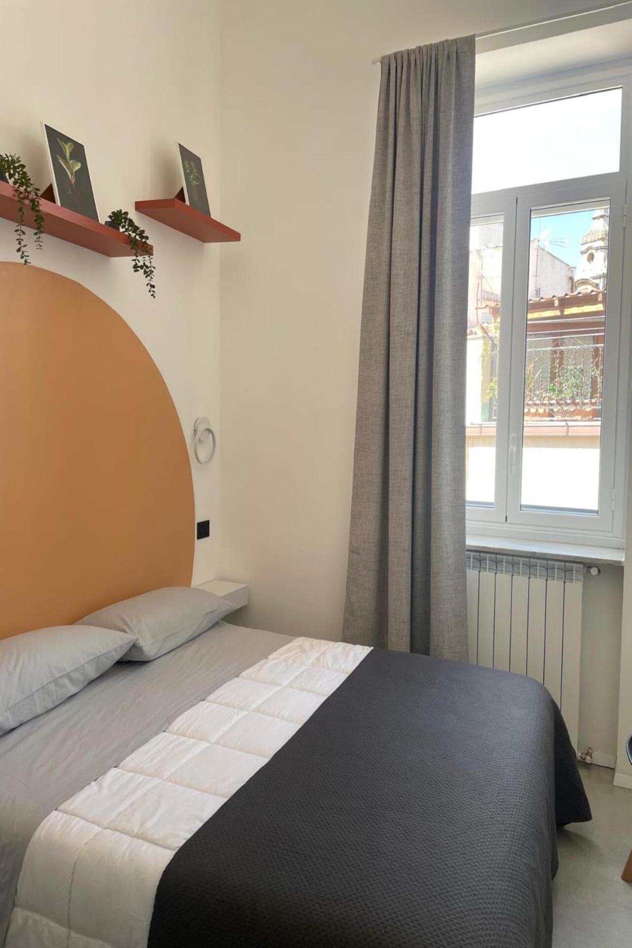 Marle Apartment Palermo Exteriér fotografie