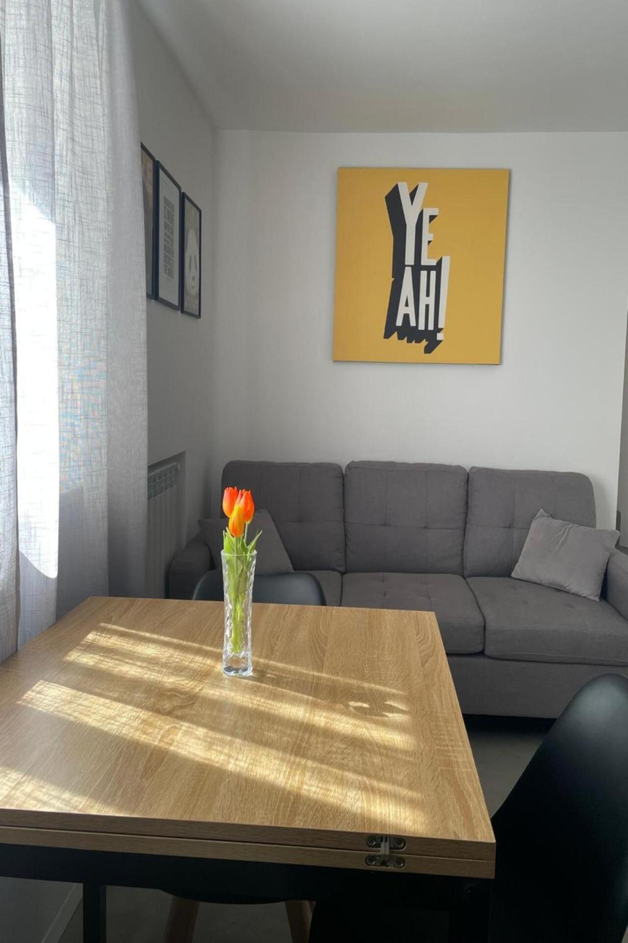 Marle Apartment Palermo Exteriér fotografie