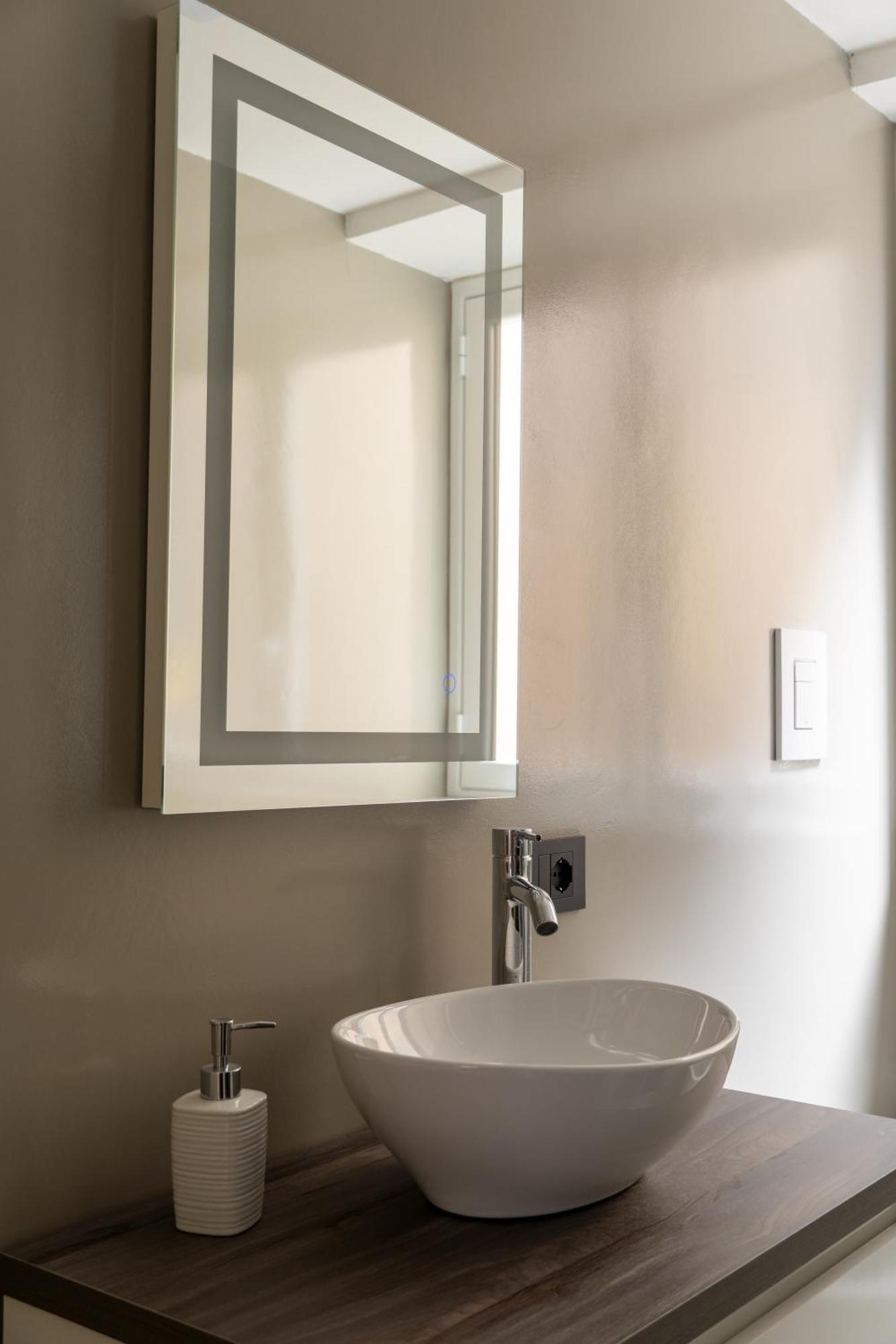 Marle Apartment Palermo Exteriér fotografie