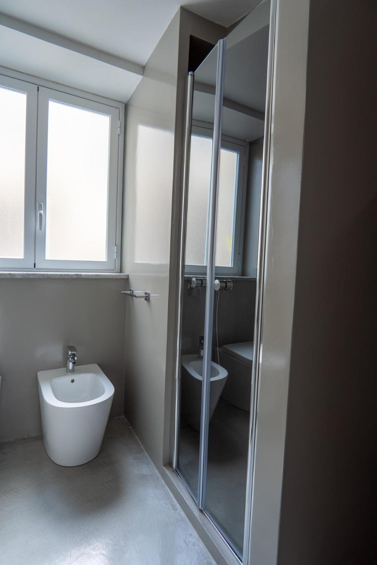 Marle Apartment Palermo Exteriér fotografie