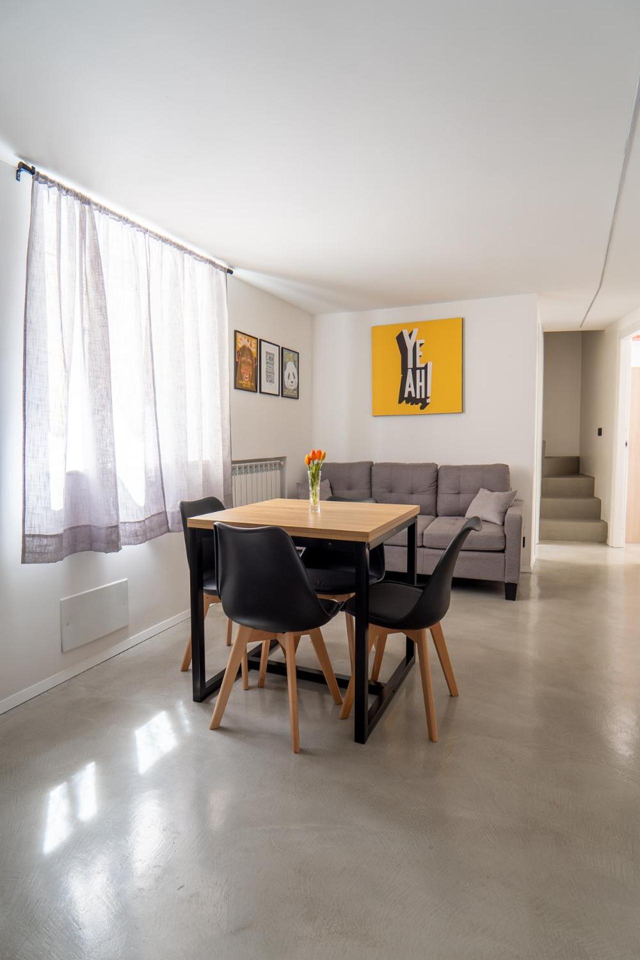 Marle Apartment Palermo Exteriér fotografie